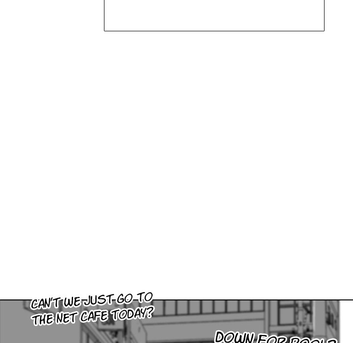 High School Devil Chapter 265 image 120