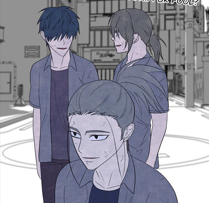 High School Devil Chapter 265 image 121