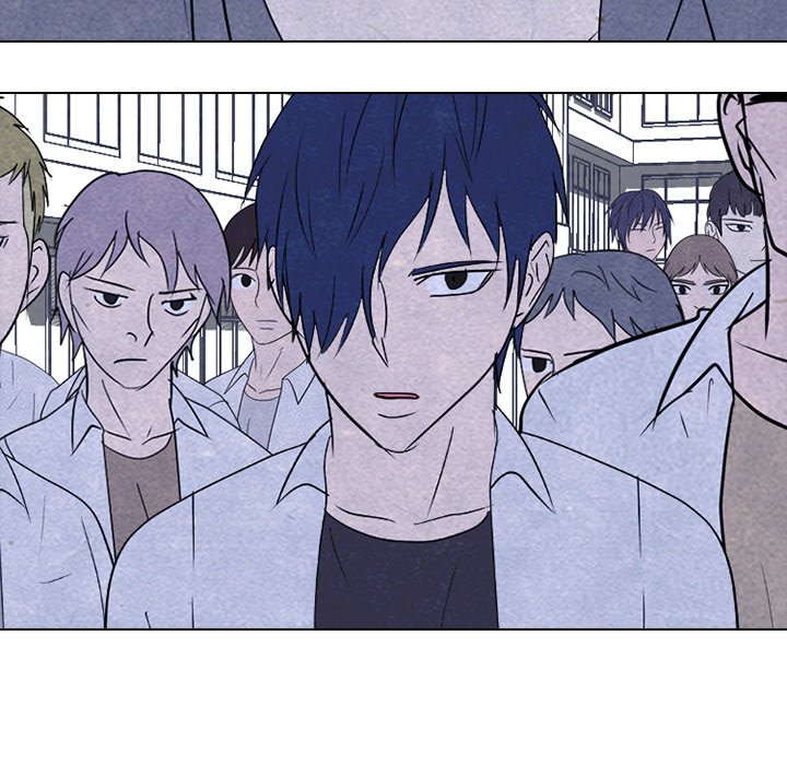 High School Devil Chapter 265 image 126