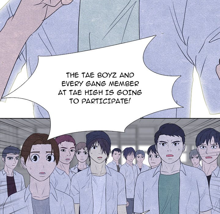 High School Devil Chapter 265 image 15