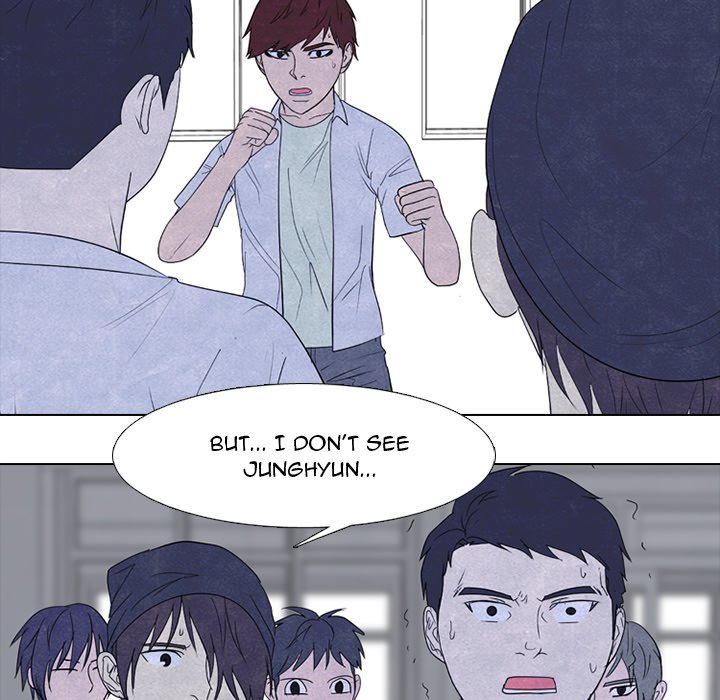 High School Devil Chapter 265 image 19