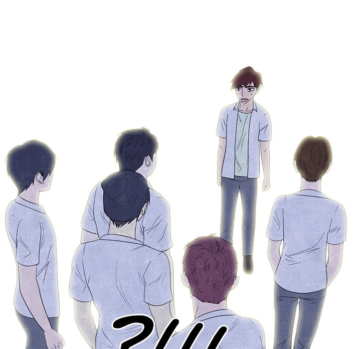 High School Devil Chapter 265 image 25