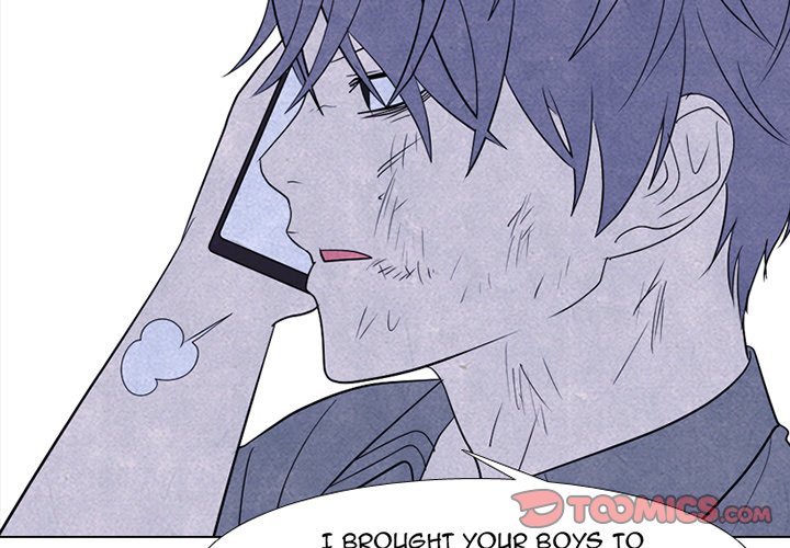 High School Devil Chapter 265 image 2