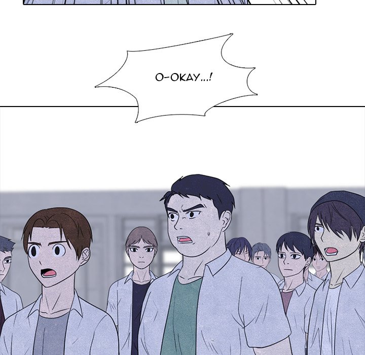 High School Devil Chapter 265 image 30