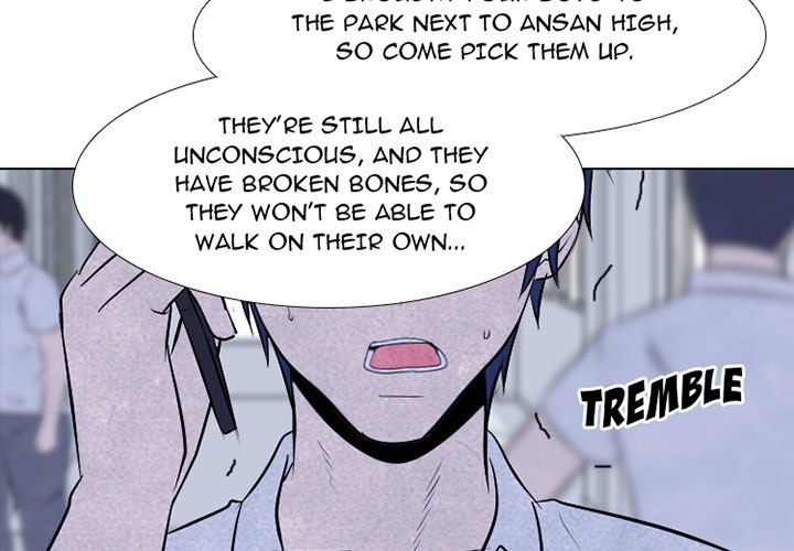High School Devil Chapter 265 image 3