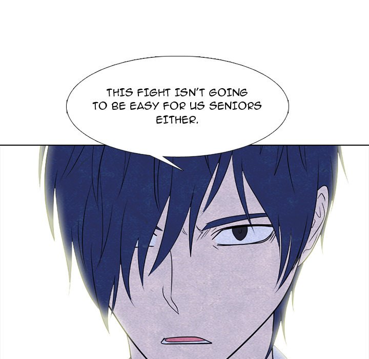 High School Devil Chapter 265 image 40