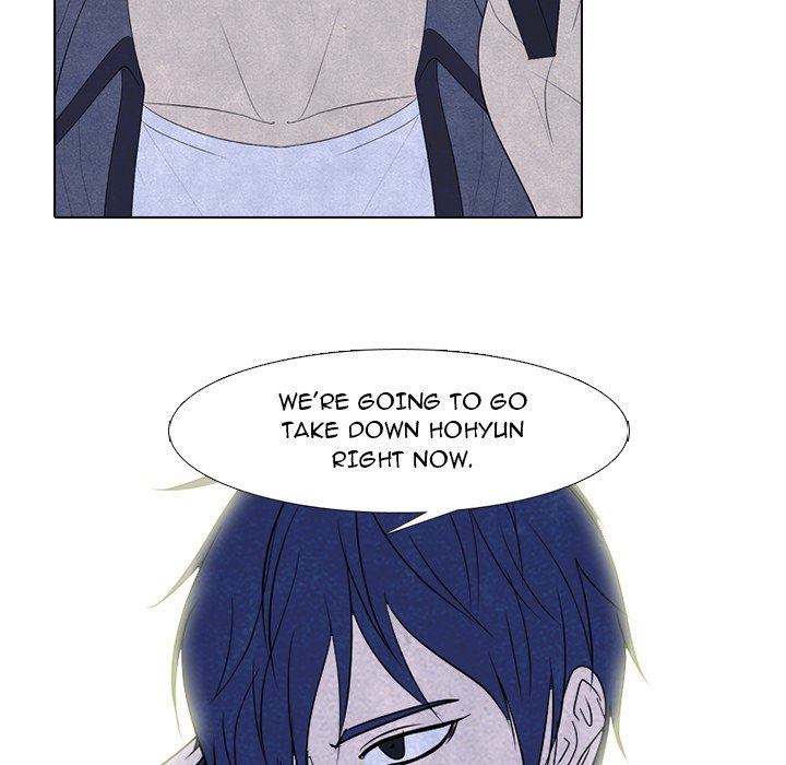 High School Devil Chapter 265 image 48