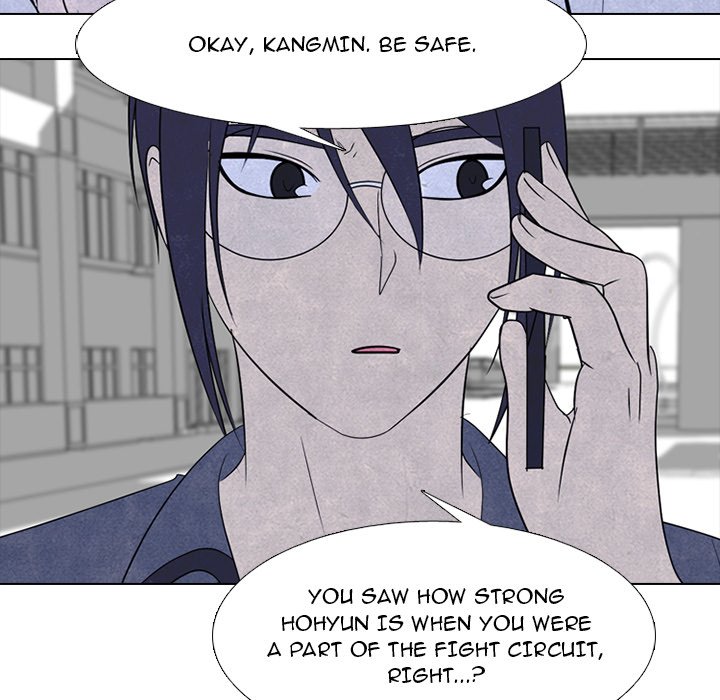 High School Devil Chapter 265 image 55