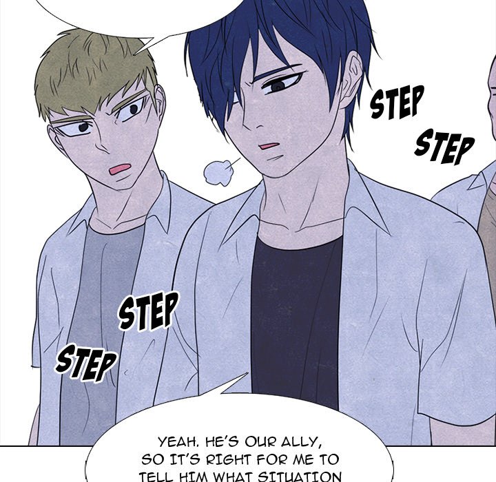 High School Devil Chapter 265 image 58