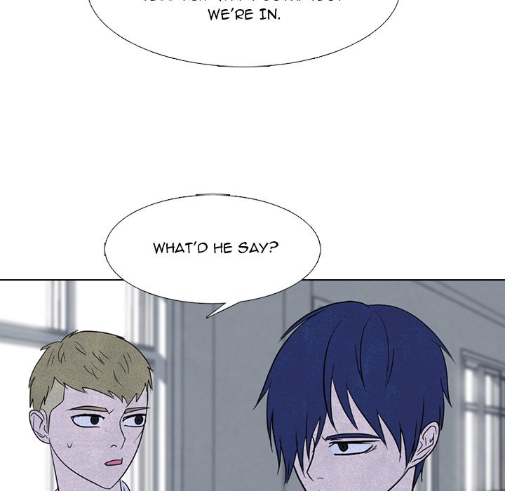 High School Devil Chapter 265 image 59