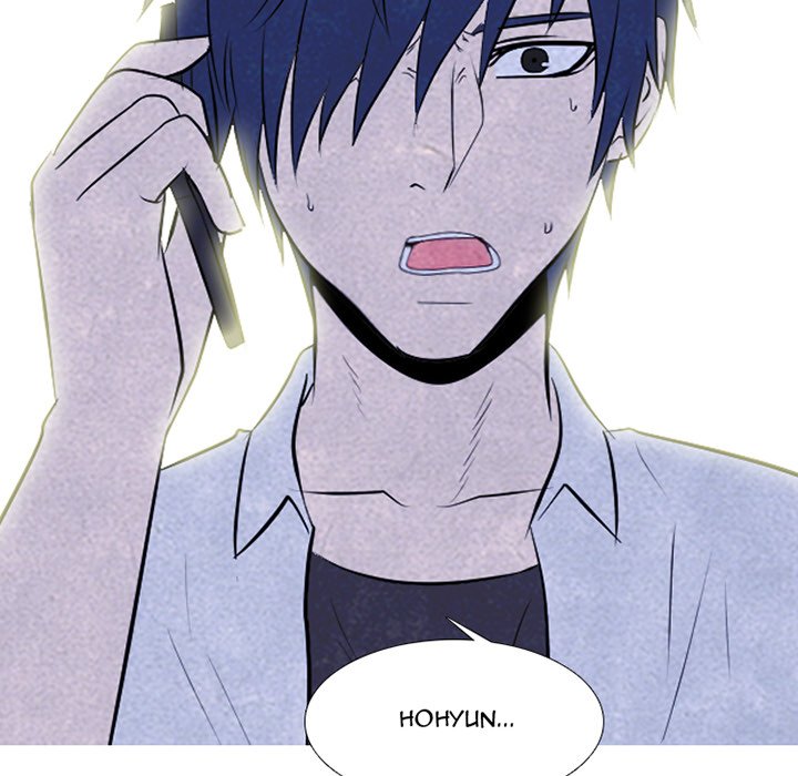 High School Devil Chapter 265 image 6