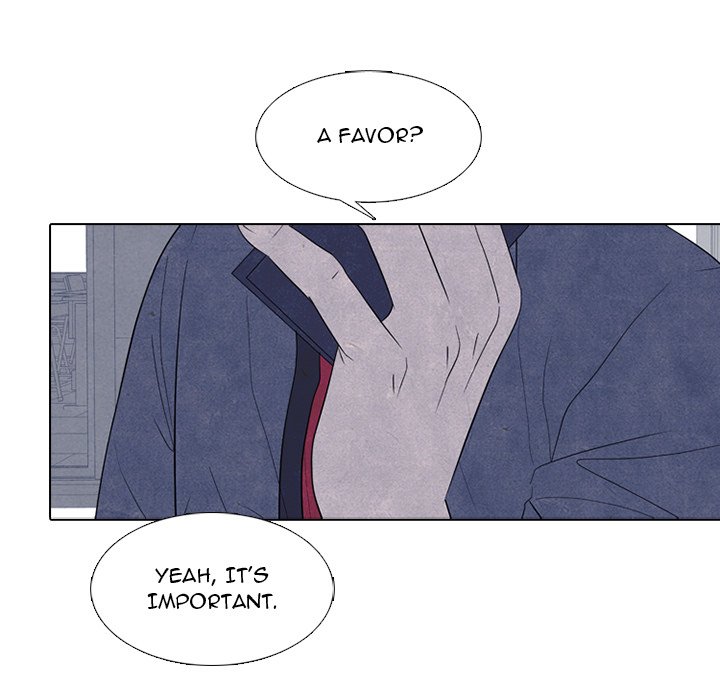 High School Devil Chapter 265 image 76