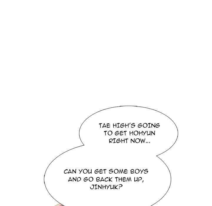 High School Devil Chapter 265 image 77