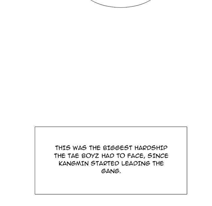 High School Devil Chapter 265 image 7