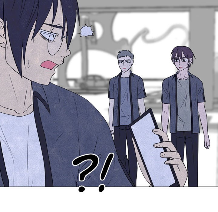 High School Devil Chapter 265 image 88