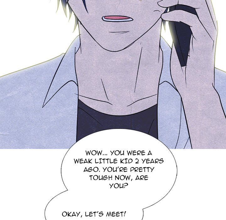 High School Devil Chapter 266 image 102