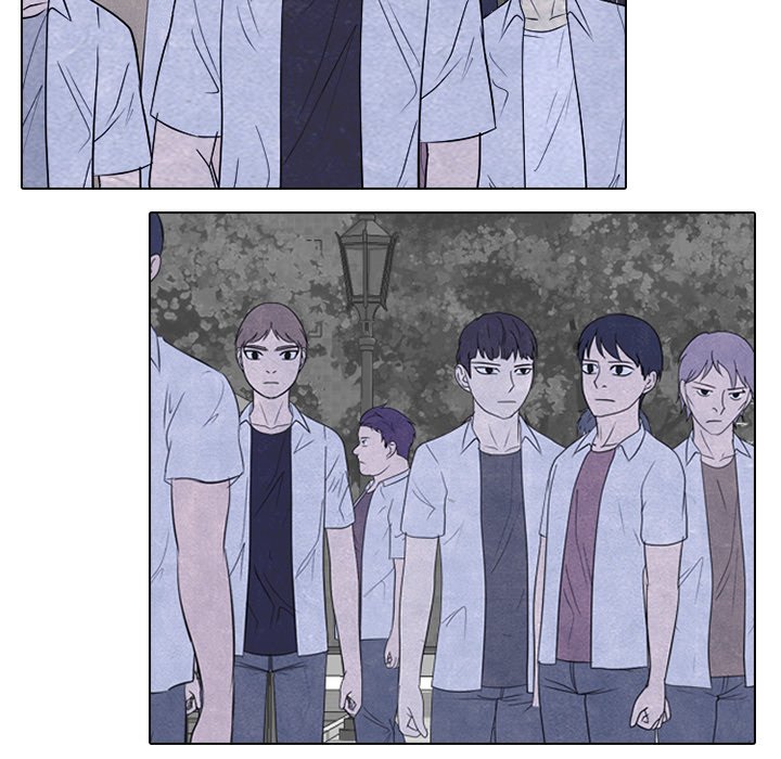 High School Devil Chapter 266 image 118