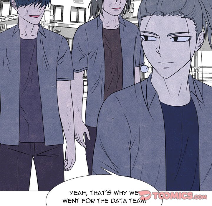 High School Devil Chapter 266 image 11