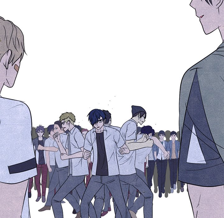 High School Devil Chapter 266 image 124