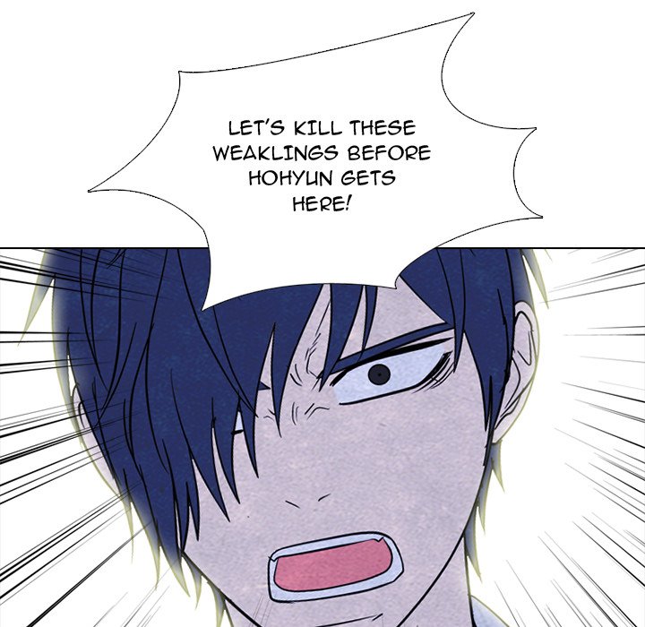 High School Devil Chapter 266 image 126
