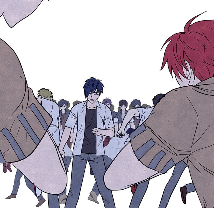 High School Devil Chapter 266 image 130