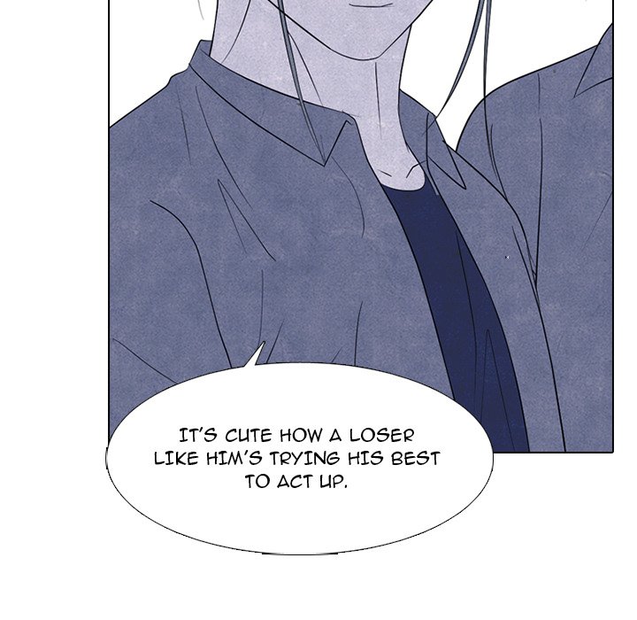 High School Devil Chapter 266 image 19