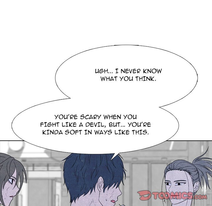 High School Devil Chapter 266 image 20