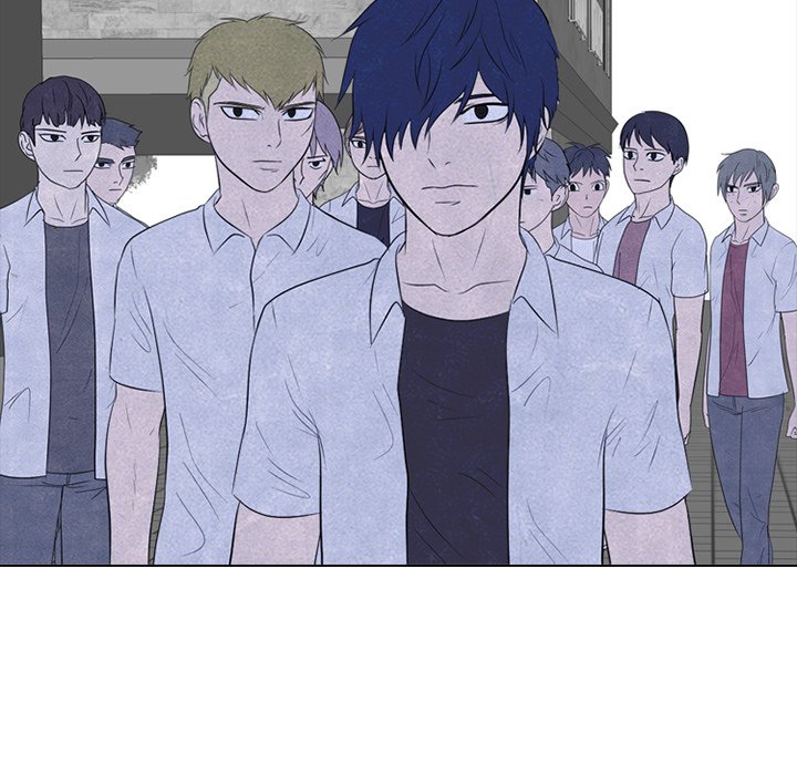 High School Devil Chapter 266 image 36