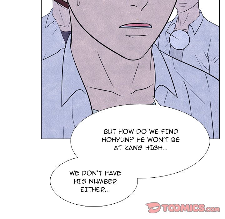High School Devil Chapter 266 image 38