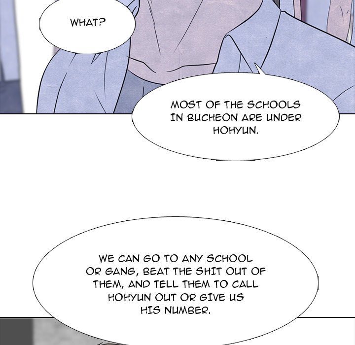 High School Devil Chapter 266 image 40