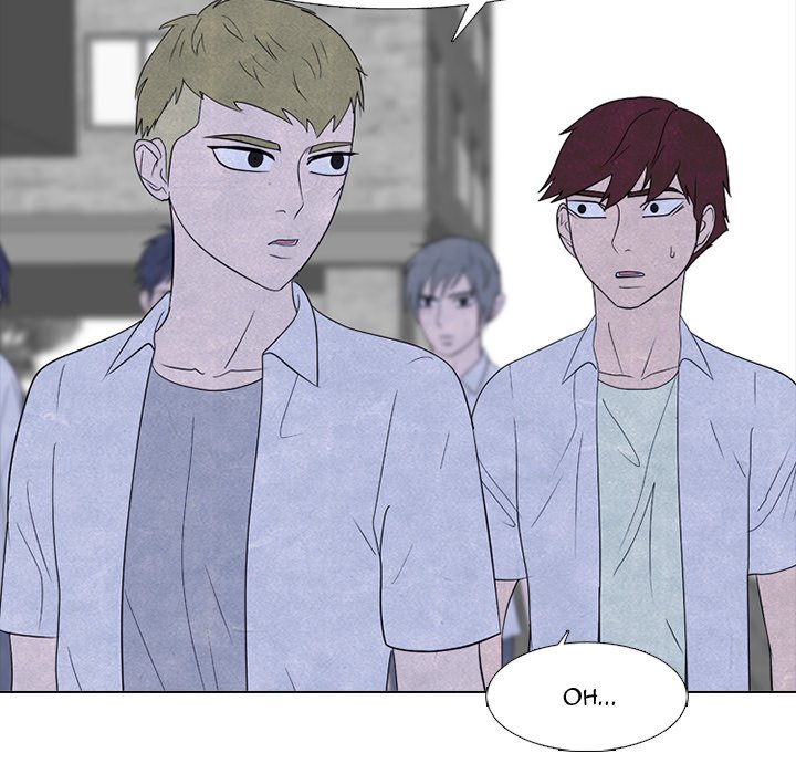 High School Devil Chapter 266 image 41