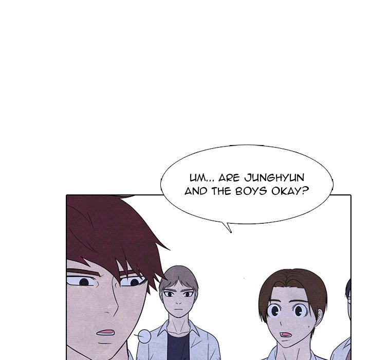 High School Devil Chapter 266 image 42