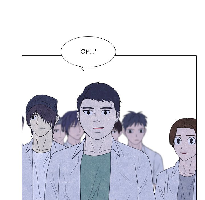 High School Devil Chapter 266 image 45