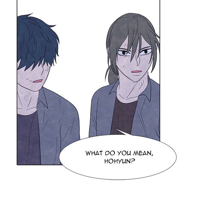 High School Devil Chapter 266 image 4