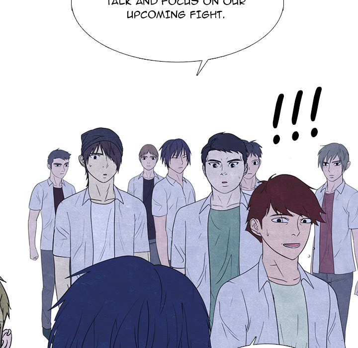 High School Devil Chapter 266 image 50