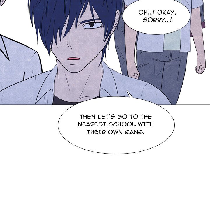 High School Devil Chapter 266 image 51
