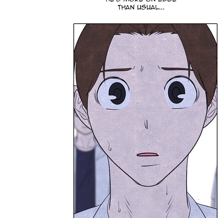 High School Devil Chapter 266 image 54