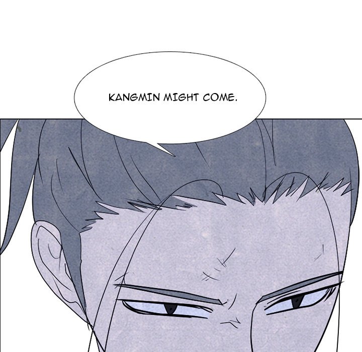 High School Devil Chapter 266 image 5