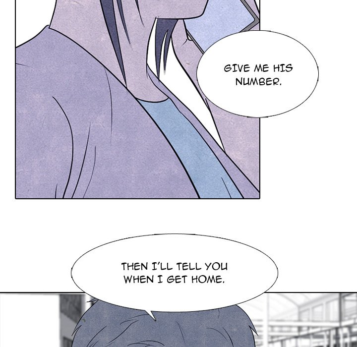 High School Devil Chapter 266 image 68