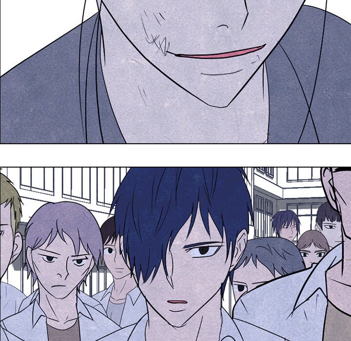 High School Devil Chapter 266 image 6