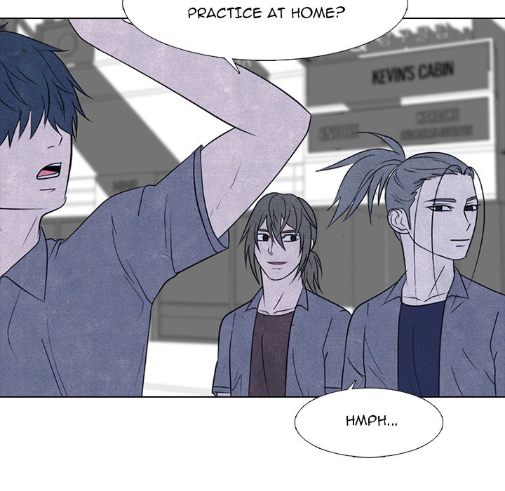 High School Devil Chapter 266 image 76
