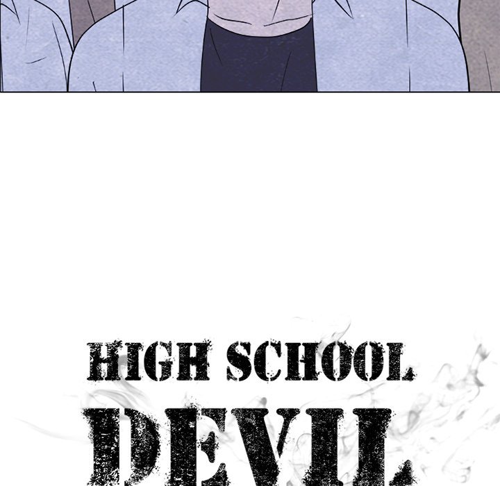 High School Devil Chapter 266 image 7