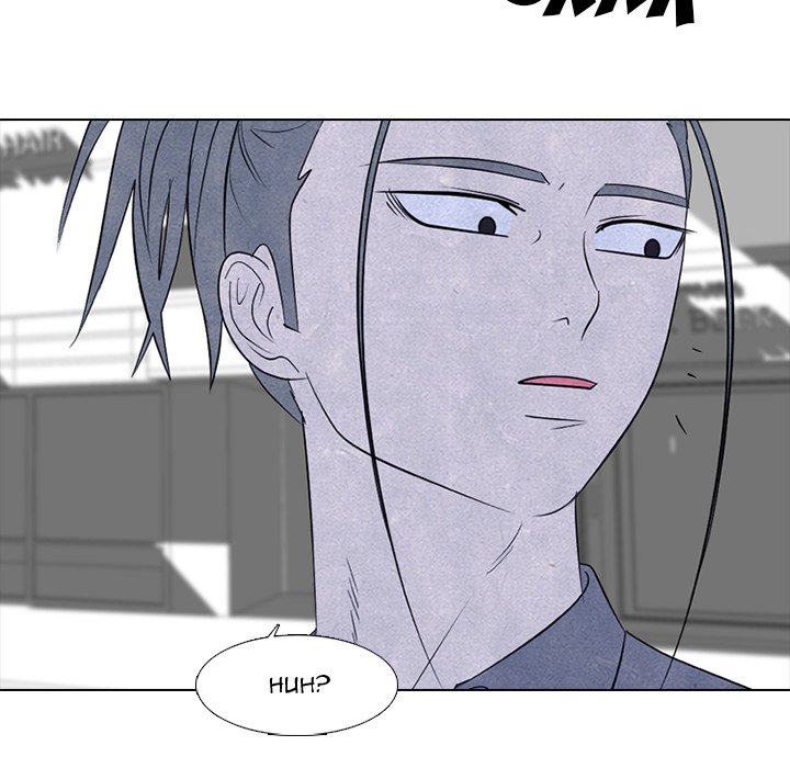 High School Devil Chapter 266 image 79