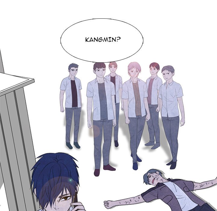 High School Devil Chapter 266 image 86