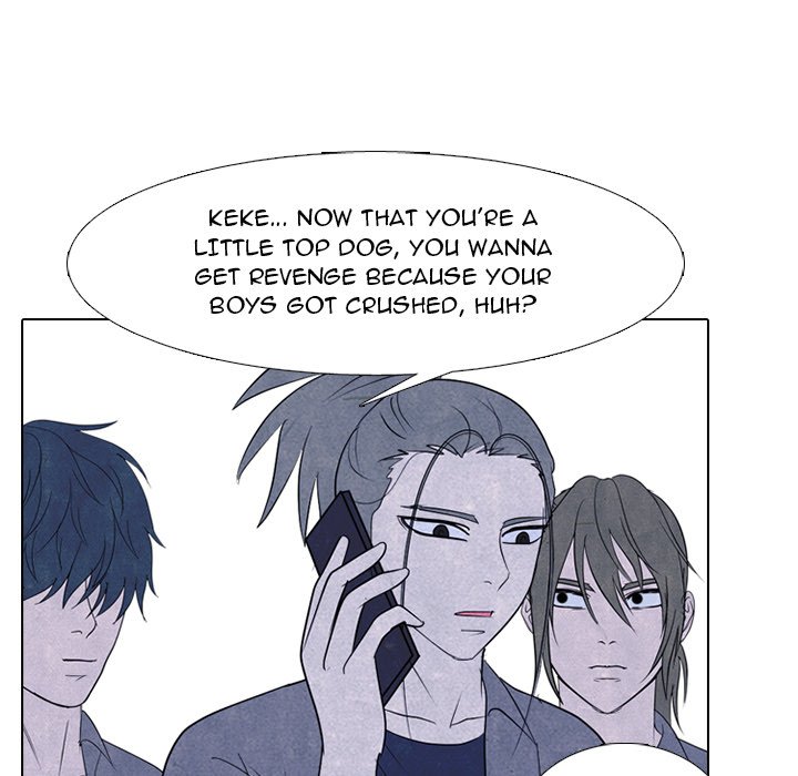 High School Devil Chapter 266 image 89