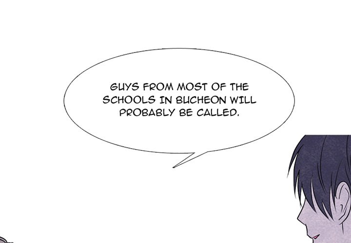 High School Devil Chapter 267 image 0