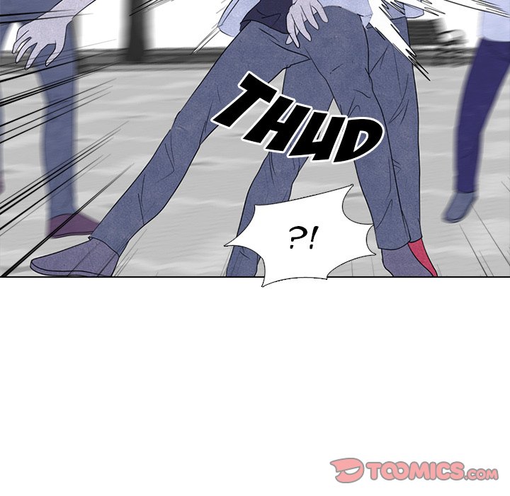 High School Devil Chapter 267 image 101