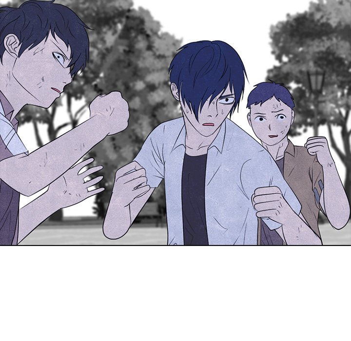 High School Devil Chapter 267 image 103