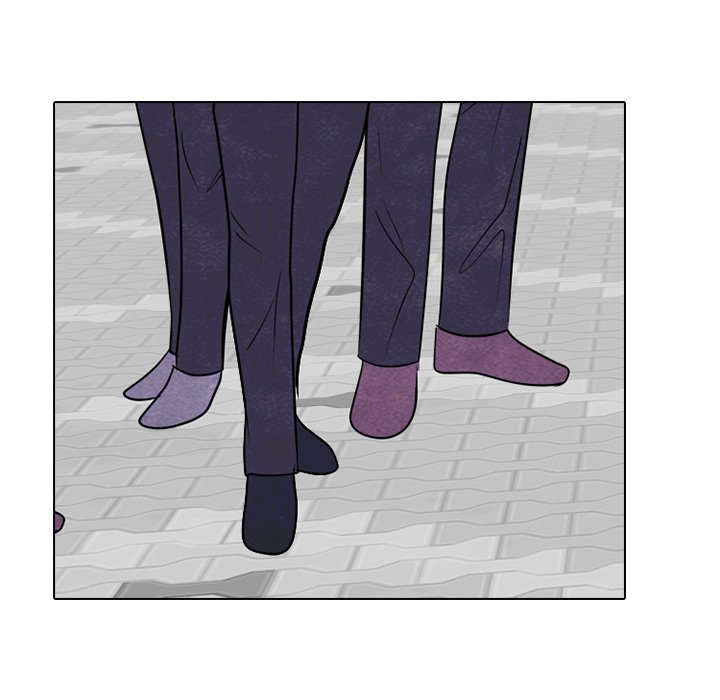 High School Devil Chapter 267 image 104