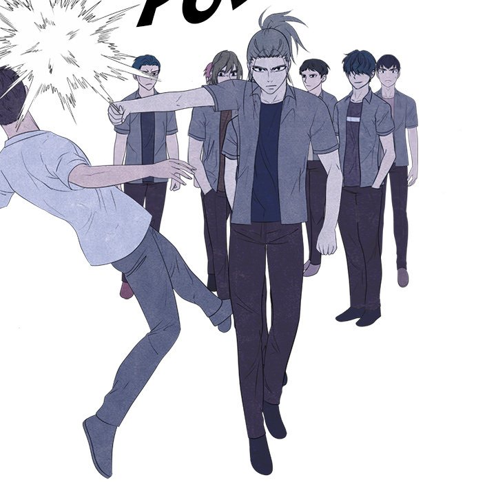High School Devil Chapter 267 image 106